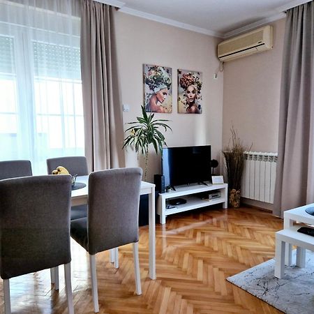 Apartman Centar Pozarevac Exterior photo