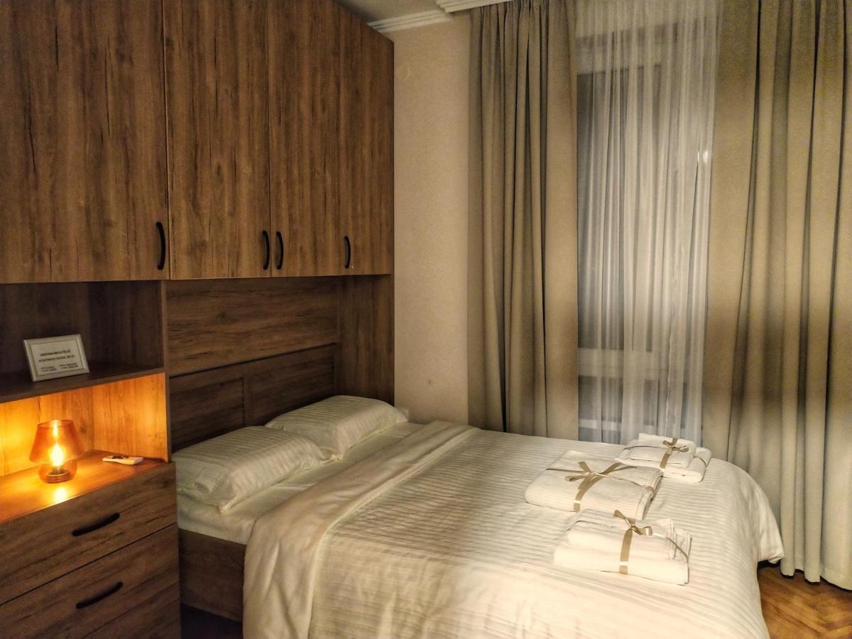 Apartman Centar Pozarevac Exterior photo