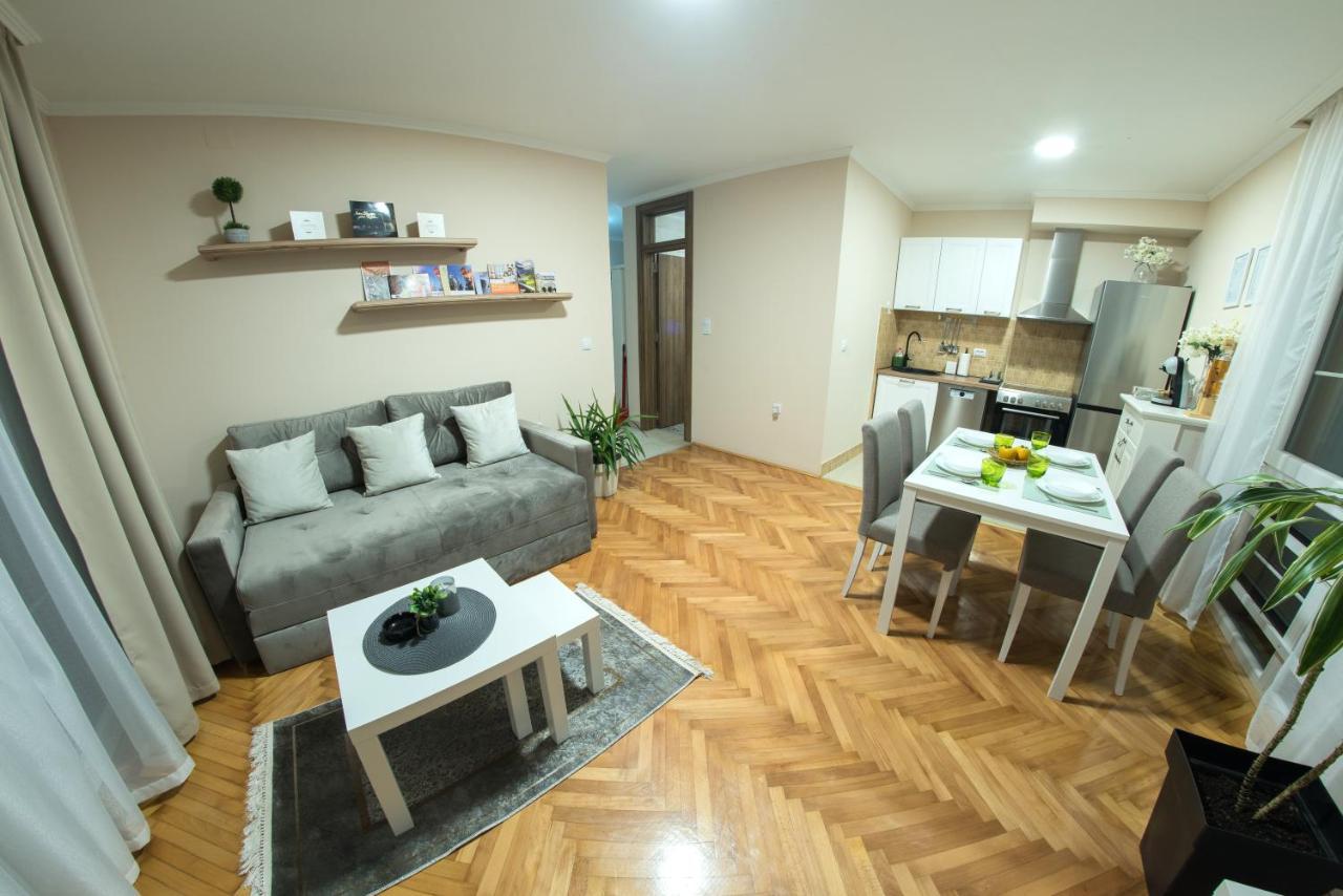 Apartman Centar Pozarevac Exterior photo