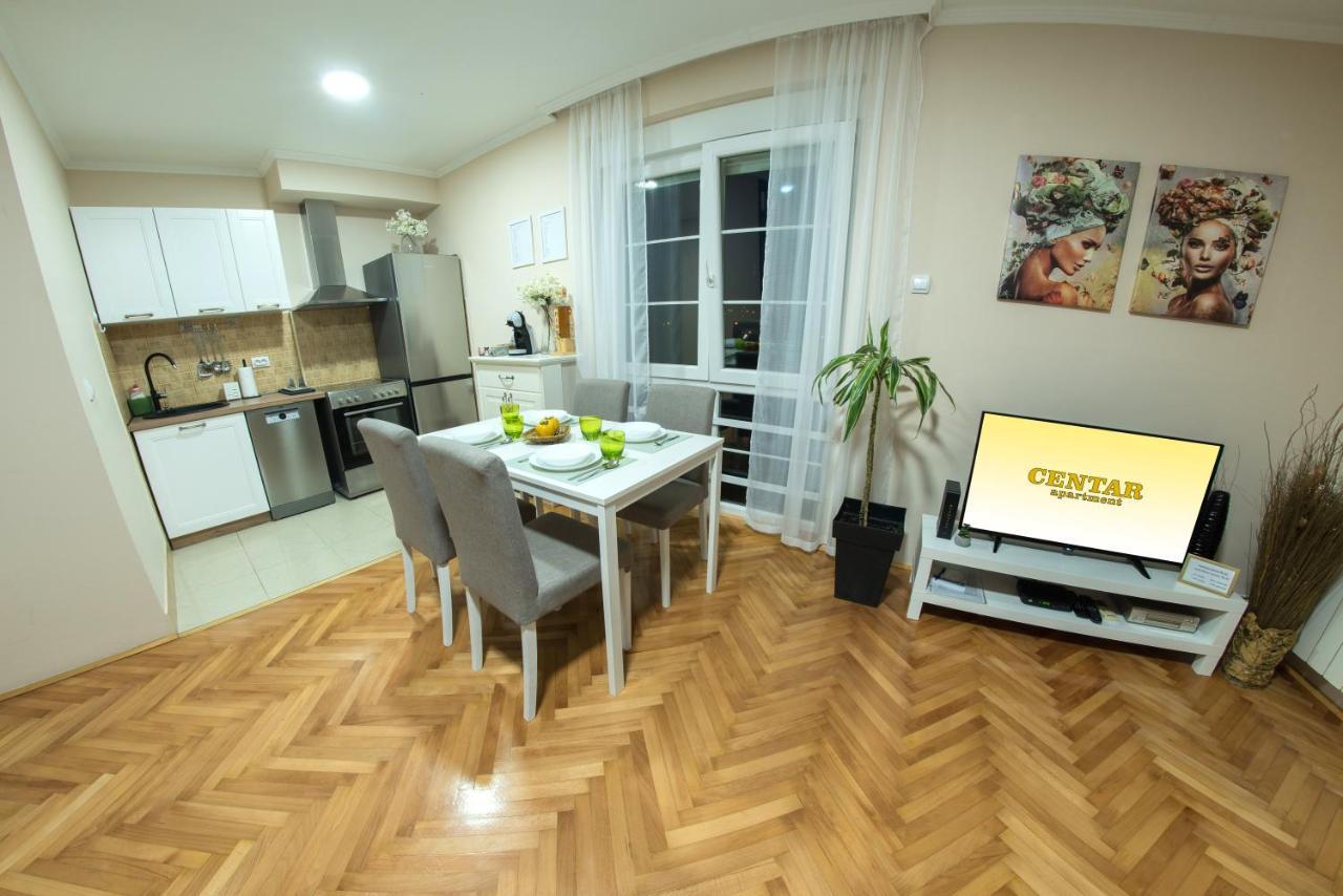 Apartman Centar Pozarevac Exterior photo