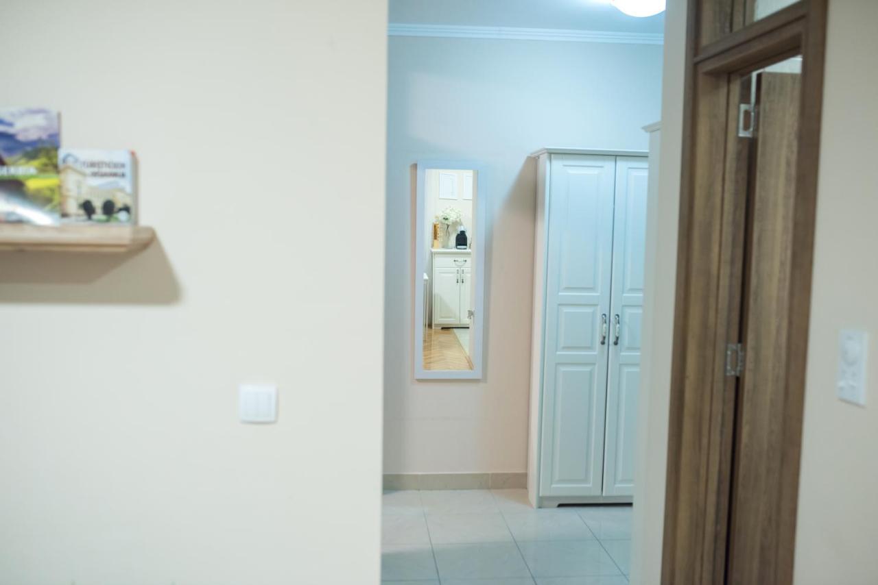 Apartman Centar Pozarevac Exterior photo