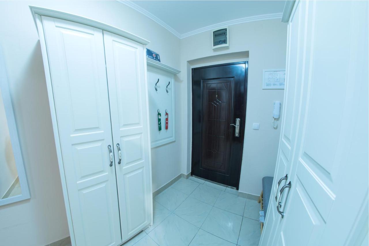 Apartman Centar Pozarevac Exterior photo