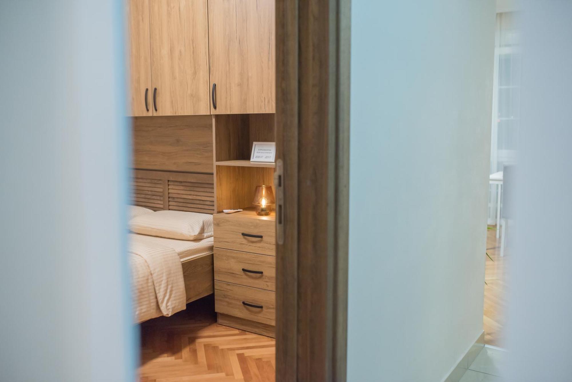 Apartman Centar Pozarevac Exterior photo