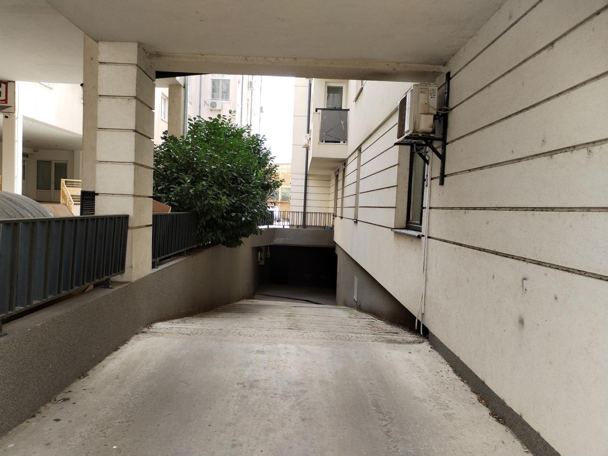 Apartman Centar Pozarevac Exterior photo