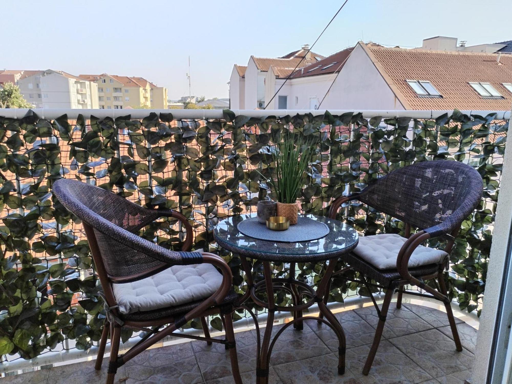 Apartman Centar Pozarevac Exterior photo
