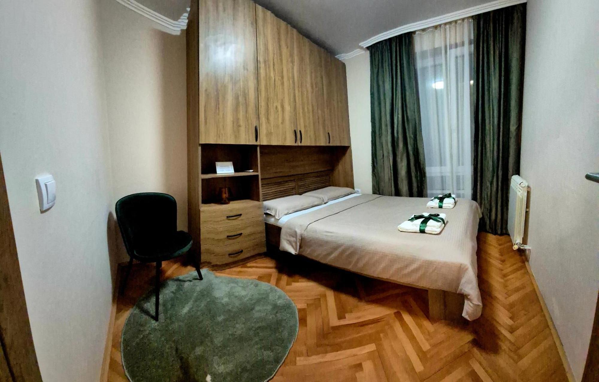 Apartman Centar Pozarevac Exterior photo