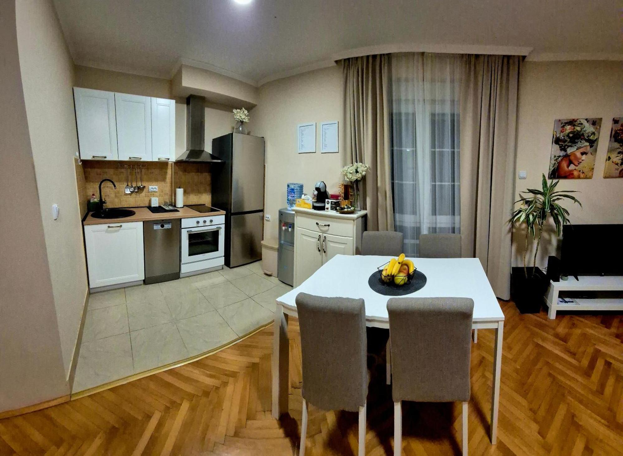 Apartman Centar Pozarevac Exterior photo