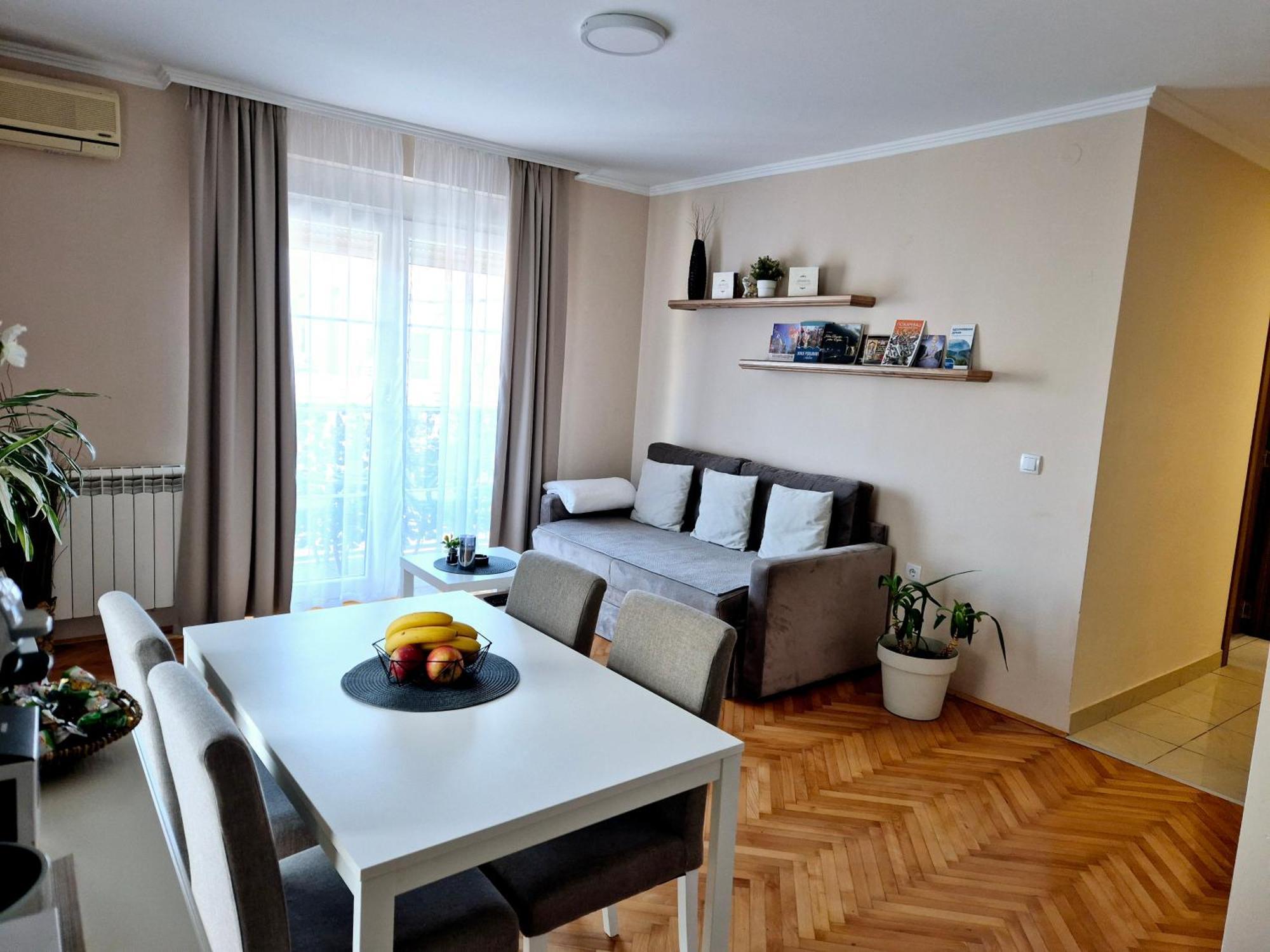 Apartman Centar Pozarevac Exterior photo