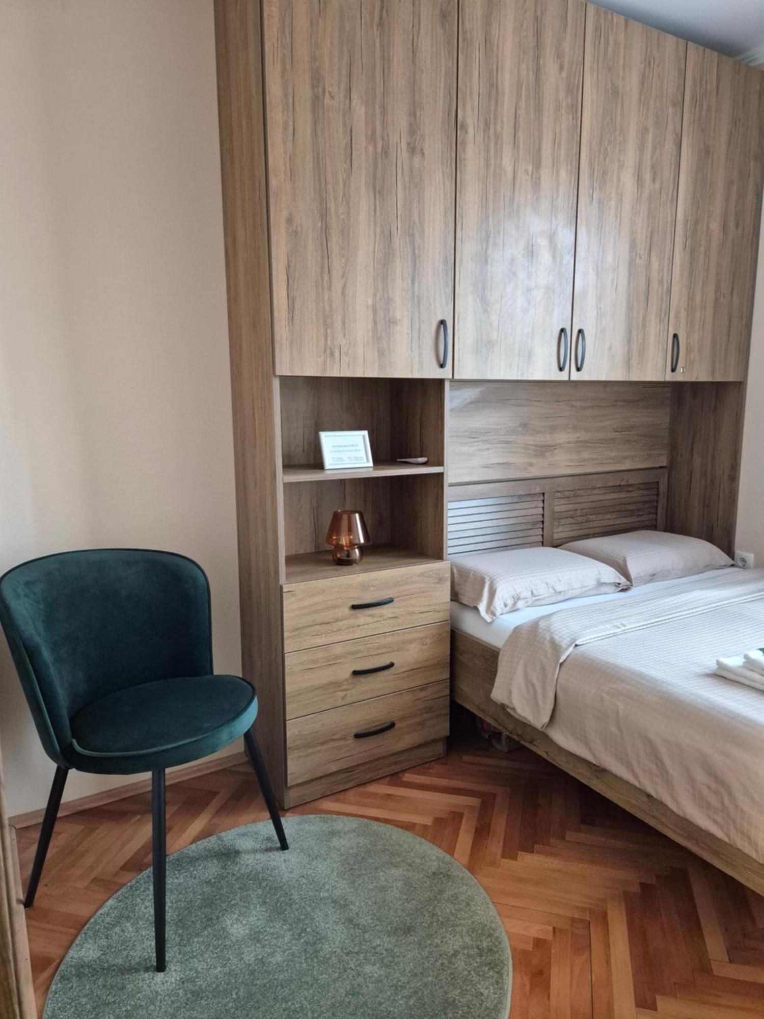 Apartman Centar Pozarevac Exterior photo